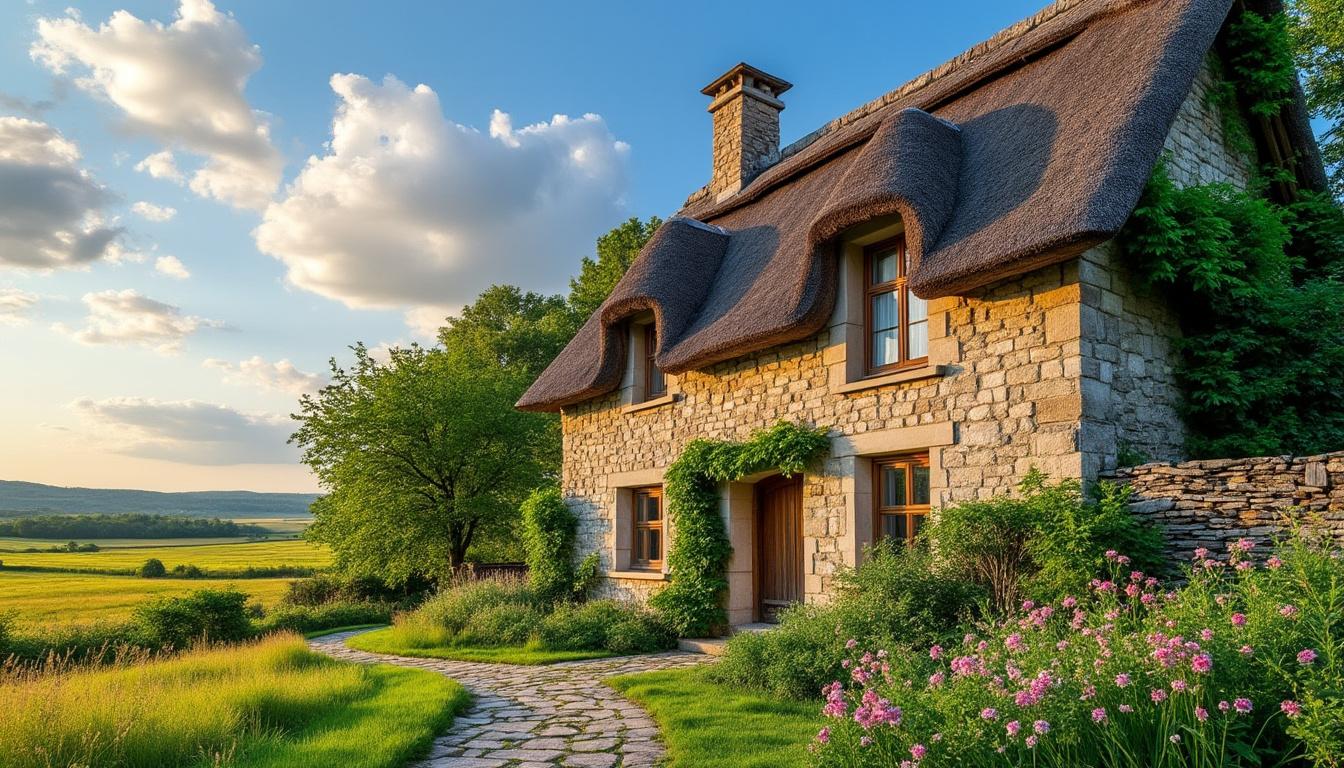 découvrez aveyron hp immo, votre guide complet pour l'habitat et l'art de vivre en aveyron. conseils, tendances et immobilier pour un cadre de vie unique.